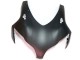 Carena Moto Honda CBR1000RR 2008-2011 - Nero Opaco