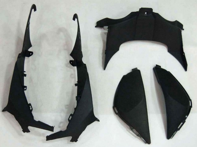 Carena Moto Honda CBR1000RR 2008-2011 - Nero Opaco