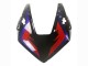 Carena Moto Honda CBR1000RR 2017-2023 - Rosso Blu Nero Lucido