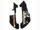 Carena Moto Honda CBR600RR 2005-2006 - Nero Oro Logo