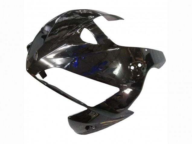 Carena Moto Honda CBR600RR 2005-2006 - Nero Oro Logo