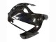 Carena Moto Honda CBR600RR 2005-2006 - Nero Oro Logo