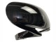 Kit Carena Moto Honda CBR600RR 2007-2008 - Argento Nero Lucido
