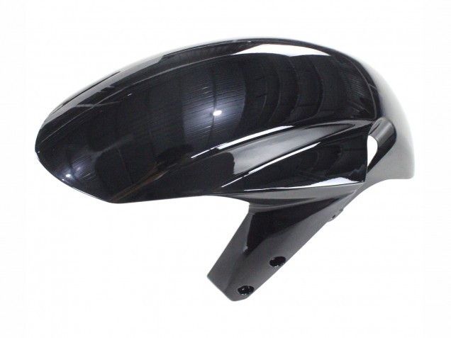 Carena Moto Suzuki GSXR 600 / GSXR 750 2004-2005 - Nero Lucido