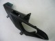 Carena Moto Suzuki GSXR 600 / GSXR 750 2006-2007 - Bianco Rosso Nero Lucido