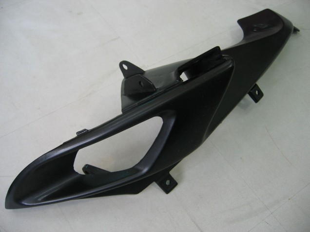 Carena Moto Suzuki GSXR 600 / GSXR 750 2006-2007 - Bianco Rosso Nero Lucido