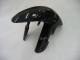 Carena Moto Suzuki GSXR 600 / GSXR 750 2006-2007 - Bianco Rosso Nero Lucido