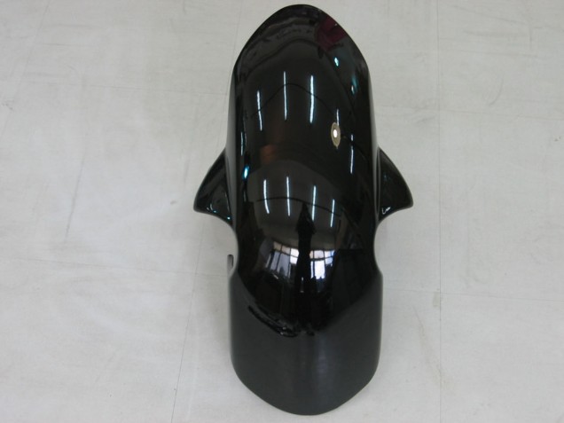 Carena Moto Suzuki GSXR 600 / GSXR 750 2006-2007 - Bianco Rosso Nero Lucido