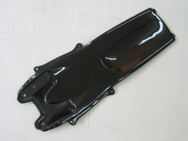 Carena Moto Suzuki GSXR 600 / GSXR 750 2006-2007 - Bianco Rosso Nero Lucido