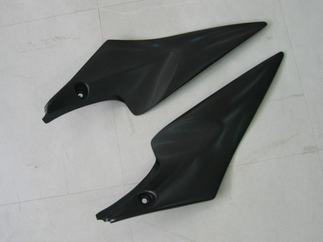 Carena Moto Suzuki GSXR 600 / GSXR 750 2006-2007 - Bianco Rosso Nero Lucido
