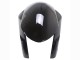 Kit Carena Moto Suzuki GSXR 600 / GSXR 750 2006-2007 - Viola Nero Lucido