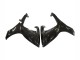 Carena Moto Suzuki GSXR 600 / GSXR 750 2006-2007 - Nero Lucido