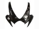 Carena Moto Suzuki GSXR 600 / GSXR 750 2006-2007 - Nero Lucido