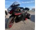 Carena Moto Suzuki GSXR 600 / GSXR 750 2011-2024 - Nero Grigio Rosso Linea