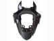 Carena Moto Suzuki GSXR 600 / GSXR 750 2011-2024 - Nero Grigio Rosso Linea