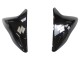 Carena Moto Suzuki GSXR 600 / GSXR 750 2011-2024 - Nero Grigio Rosso Linea