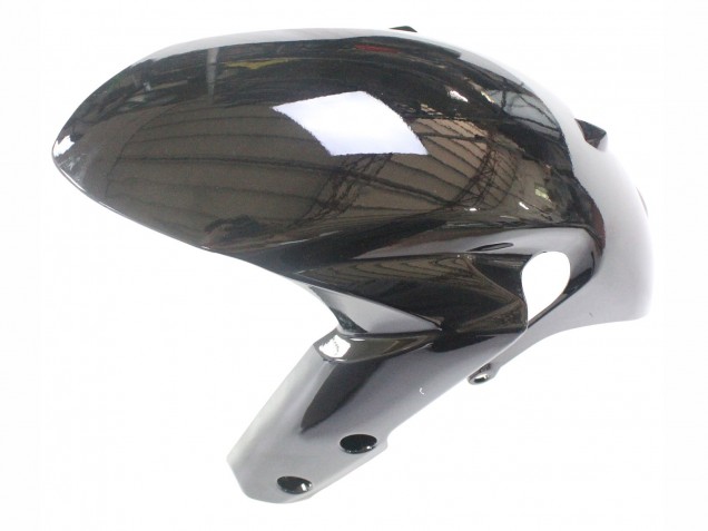 Carena Moto Suzuki GSXR 600 / GSXR 750 2011-2024 - Nero Grigio Rosso Linea