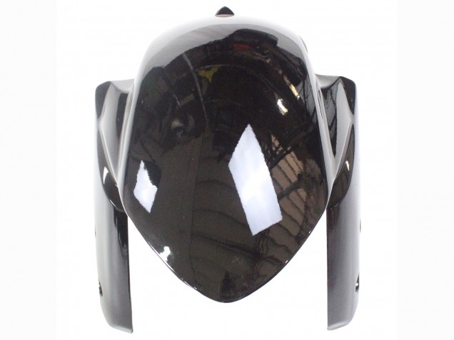 Carena Moto Suzuki GSXR 600 / GSXR 750 2011-2024 - Nero Grigio Rosso Linea