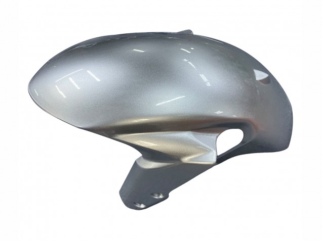 Carena Moto Suzuki GSXR 600 / GSXR 750 2011-2024 - Blu Argento Ecstar