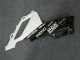 Carena Moto Kawasaki ZX6R 2007-2008 - Nero Bianco Elf