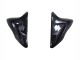 Carena Moto Suzuki GSXR 600 / GSXR 750 2011-2024 - Nero Fibra di Carbonio Rosso
