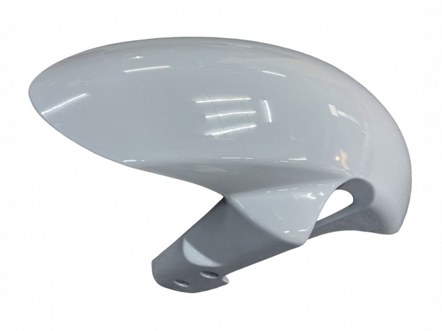 Carena Moto Suzuki GSXR 1000 2005-2006 - Bianco Nero