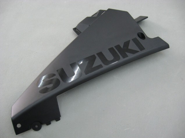 Carena Moto Suzuki GSXR 1000 2007-2008 - Nero Opaco Nero Lucido