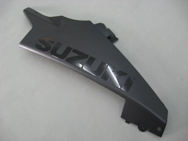Carena Moto Suzuki GSXR 1000 2007-2008 - Nero Opaco Nero Lucido
