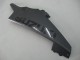 Carena Moto Suzuki GSXR 1000 2007-2008 - Nero Opaco Nero Lucido