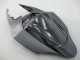 Carena Moto Suzuki GSXR 1000 2007-2008 - Nero Opaco Nero Lucido