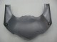 Carena Moto Suzuki GSXR 1000 2007-2008 - Nero Opaco Nero Lucido