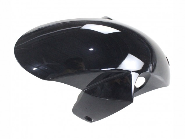 Carena Moto Suzuki GSXR1000 2017-2024 - Nero Lucido