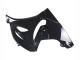 Carena Moto Suzuki GSXR1000 2017-2024 - Nero Lucido