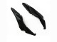 Carena Moto Kawasaki Ninja 650 EX650 2017-2019 - Nero Lucido