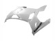 Carena Moto Kawasaki Ninja 400 2018-2024 - Lucido Bianco