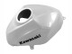 Carena Moto Kawasaki Ninja 400 2018-2024 - Lucido Bianco