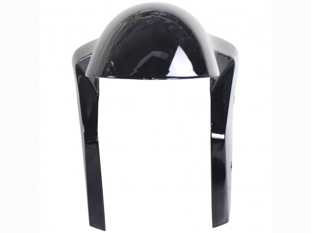 Carena Moto BMW S1000RR 2009-2014 - Nero Lucido