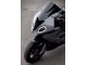 Carena Moto BMW S1000RR 2015-2016 - Grigio Fibra di Carbonio
