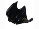 Carena Moto Yamaha YZF 1000 R1 2004-2006 - Nero Lucido Oro Decals