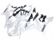 Carena Moto Yamaha YZF 1000 R1 2004-2006 - Bianco Perla Nero Decals