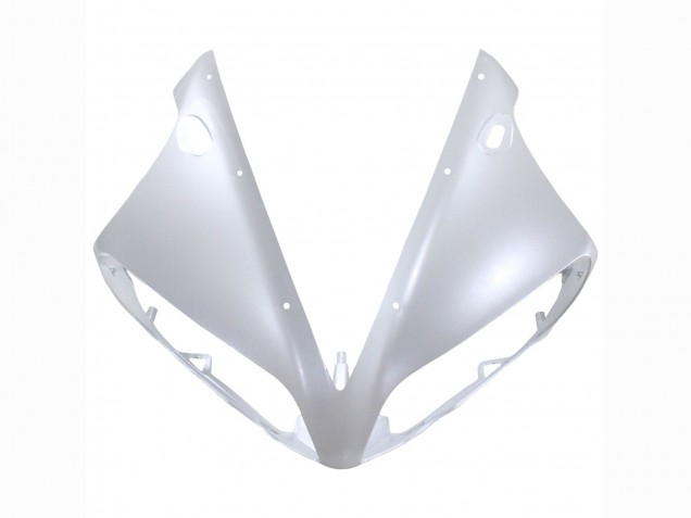 Carena Moto Yamaha YZF 1000 R1 2004-2006 - Bianco Perla Nero Decals