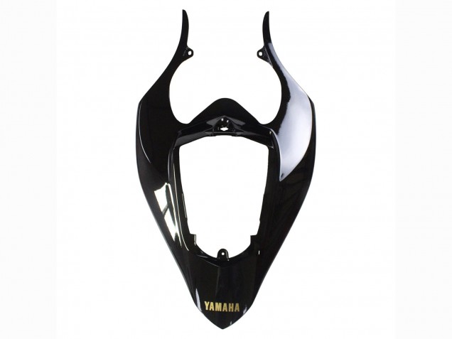 Carena Moto Yamaha YZF 1000 R1 2004-2006 - Blu Scuro Oro Decals