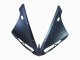 Carena Moto Yamaha YZF 1000 R1 2004-2006 - Blu Scuro Oro Decals