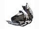Carena Moto Yamaha YZF 1000 R1 2007-2008 - Grigio Bianco Camouflage Squalo