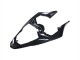 Carena Moto Yamaha YZF 1000 R1 2012-2014 - Nero Opaco Oro Decals