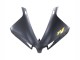 Carena Moto Yamaha YZF 1000 R1 2012-2014 - Nero Opaco Oro Decals