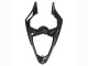 Carena Moto Yamaha YZF 1000 R1 2012-2014 - Giallo Bianco Nero