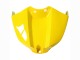 Carena Moto Yamaha YZF 1000 R1 2012-2014 - Giallo Bianco Nero