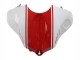 Carena Moto Yamaha YZF 1000 R1 2020-2025 - Bianco Rosso Nero Milwaukee