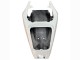 Carena Moto Yamaha YZF R6 2003-2004 - Bianco